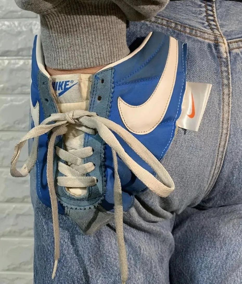 看到这个品牌，我就有了DIY的想法