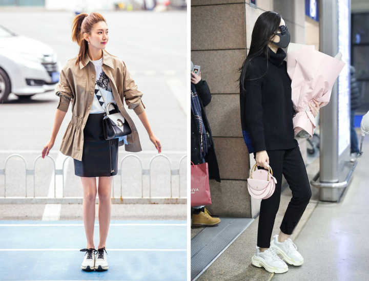 千元左右通勤包,蔻驰经典百搭包推荐