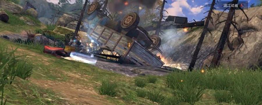 明日之后，我再也见不到阿列克谢大叔了