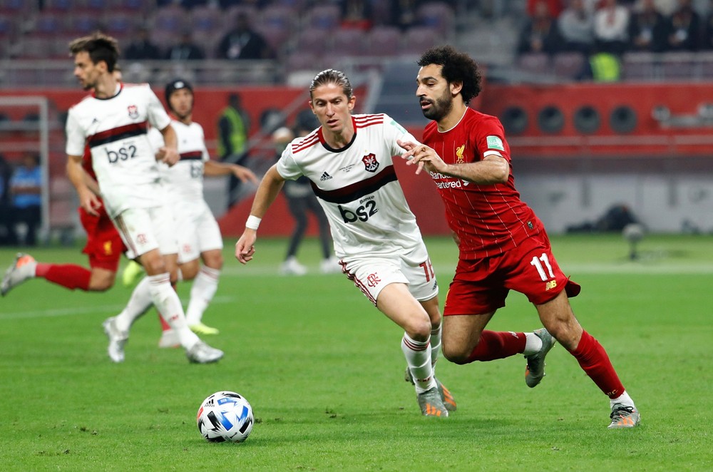 利物浦即将迎来四冠王,利物浦欧冠决赛被淘汰