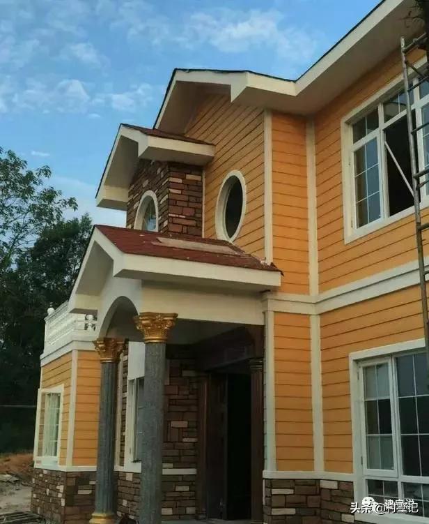 泾县建轻钢龙骨别墅国家给补贴,建轻钢别墅国家有补贴吗