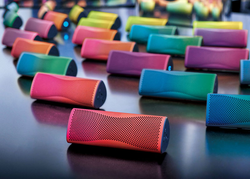 口碑最好的便携式蓝牙音箱,目前音质最好的便携蓝牙音箱推荐
