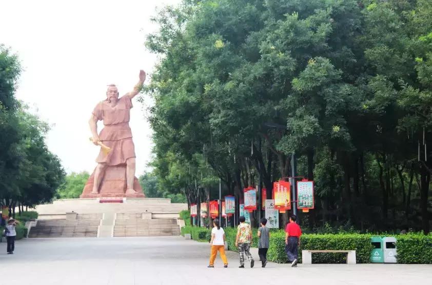 迁安到底有多惊人,迁安是怎么发展起来的