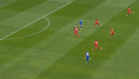 德甲大爆冷！拜仁1-4惨痛失利！欧洲四冠王23连胜战绩遭终结