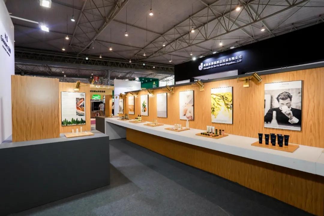 「链接」美食与机遇，撬动西南酒店餐饮内循环！—Hotelex邀你来