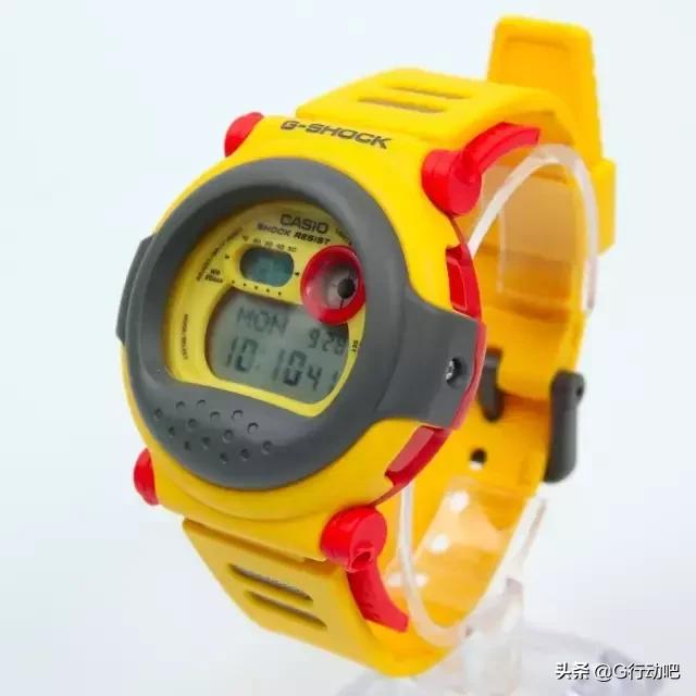 卡西欧一个电子表为什么卖这么贵,卡西欧一个电子表为什么这么贵