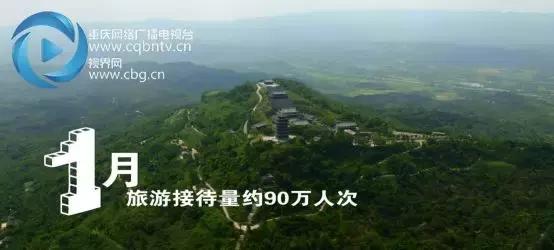 100秒看重庆忠县,重庆长寿视频完整版