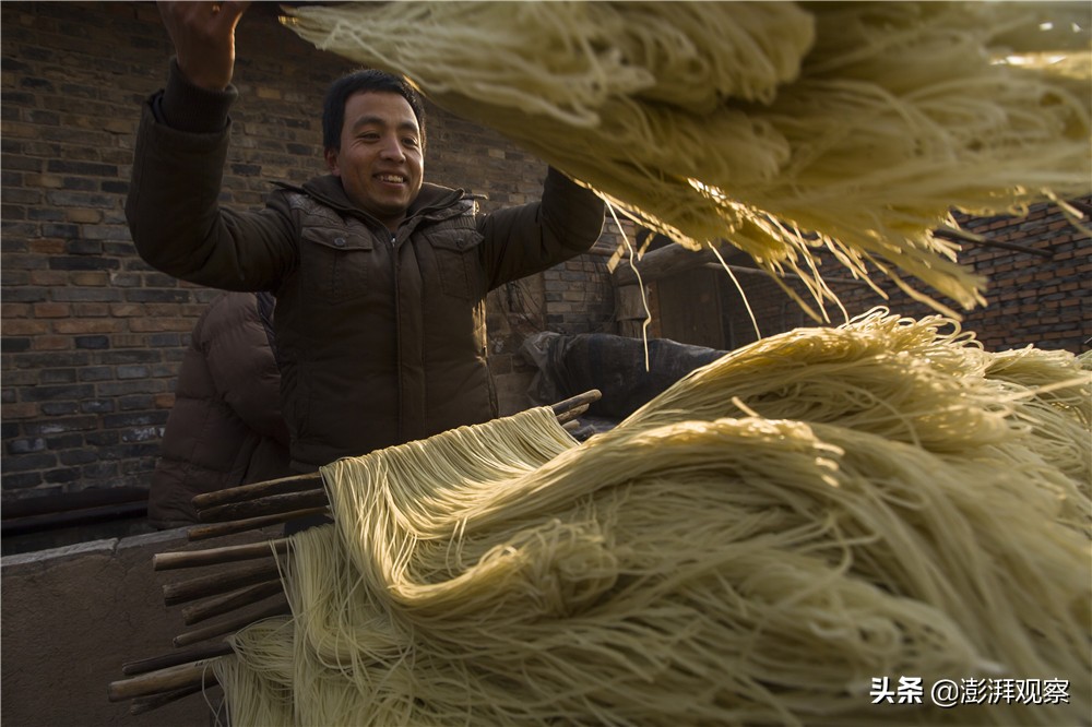 逐渐消失的老手艺,逐渐消失的手艺修鞋