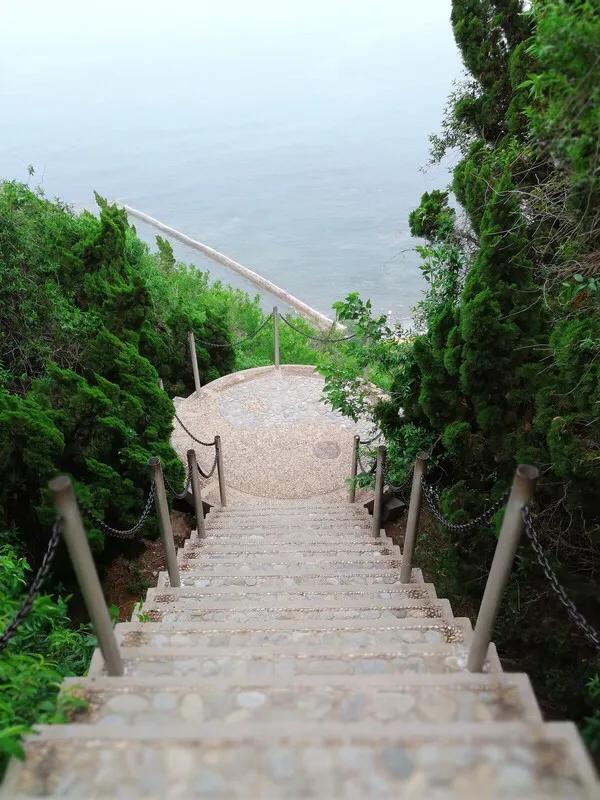 山东长岛自驾游,山东省长岛自驾游攻略