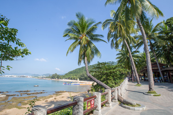 过年国内旅游排行榜前十名,过年七日游推荐