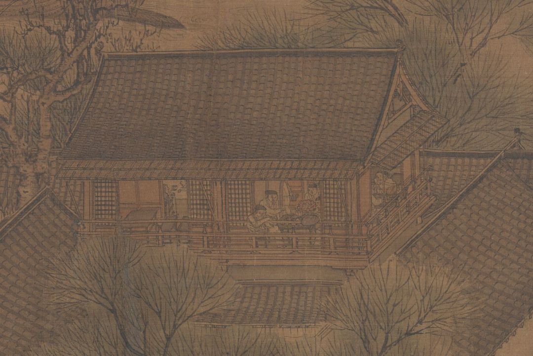 像苏东坡一样生活,像宋人一样热爱生活