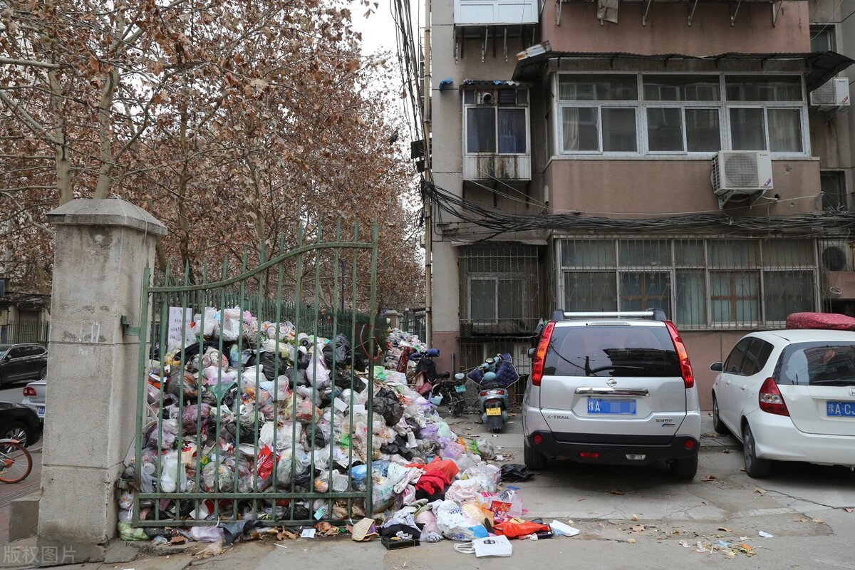 拒交物业费败诉原因,物业管理差业主拒交物业费合理吗