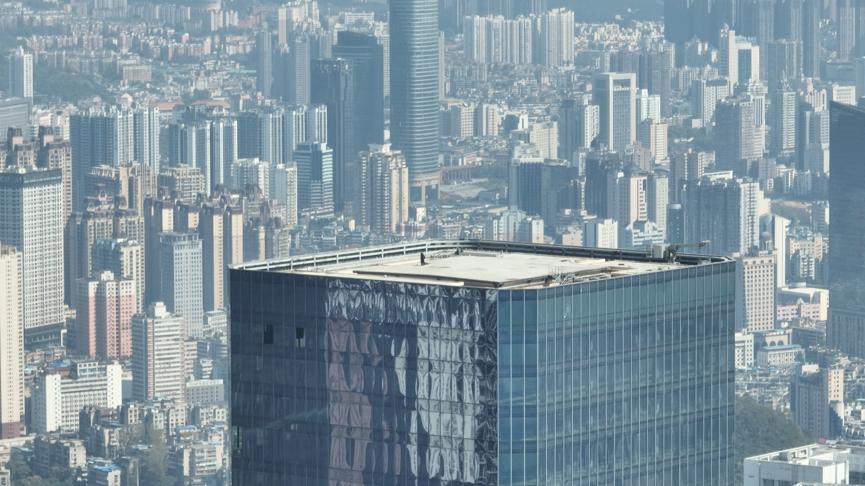 众望所归的影像系统升级，DJIMAVIC3上手简评