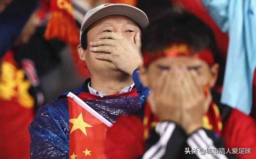 中国足球里皮的平庸之路,缘分已尽离别已散