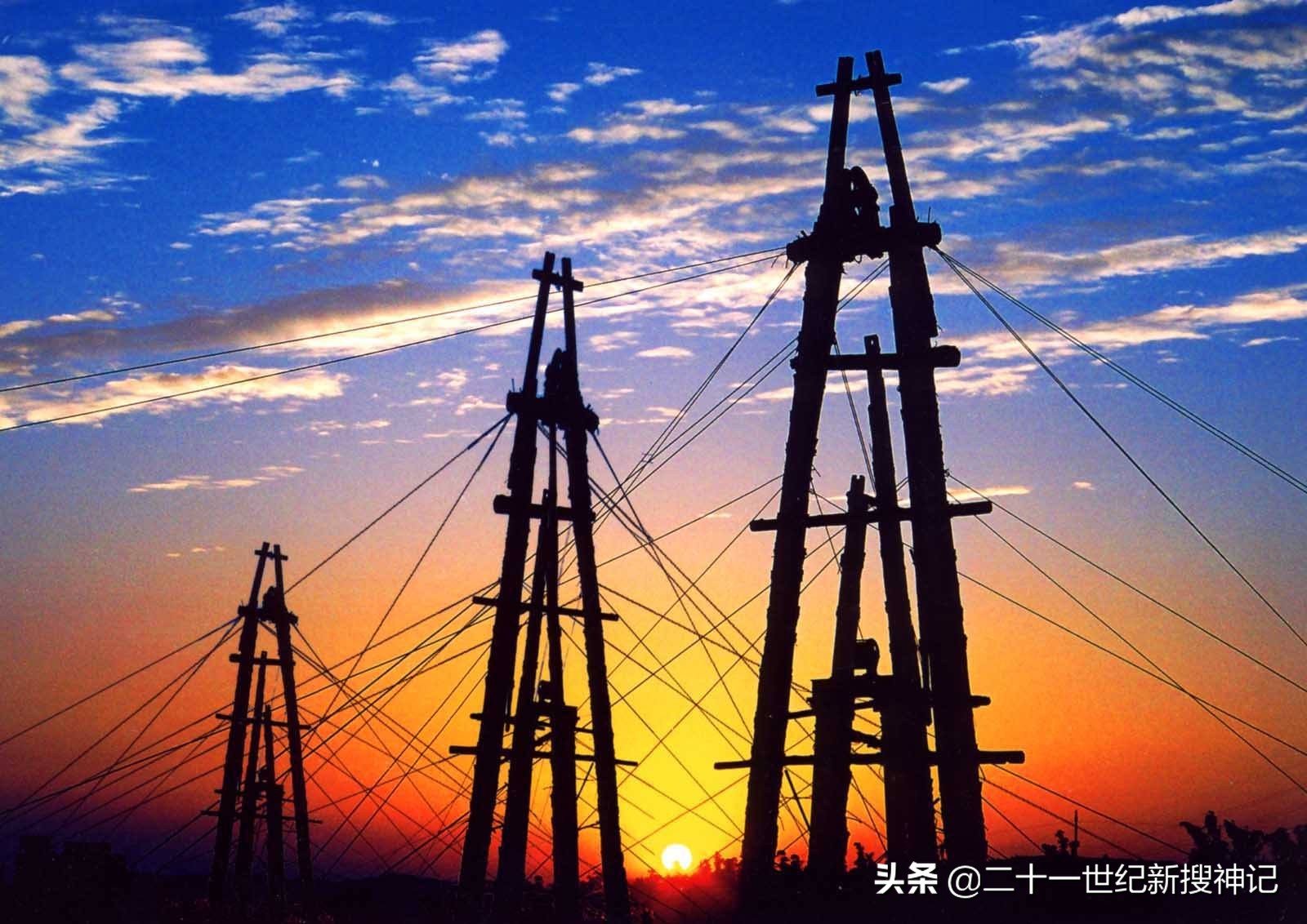 天下极境08：洞穴幽深，孰料别有洞天。万物生长靠太阳？未必