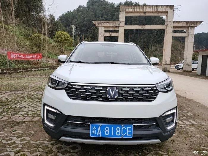 很多人买车都会买哪些配置,长安cs55值得买吗最新款