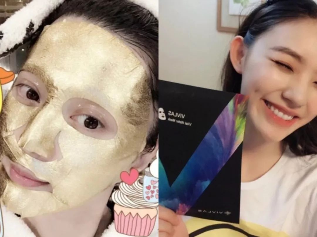 韩国口碑最好的彩妆单品,中国最好用的韩妆排行