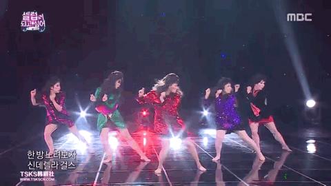 朱莉一人拿下exo全员第几期,韩国喜剧大联盟一人拿下exo全员