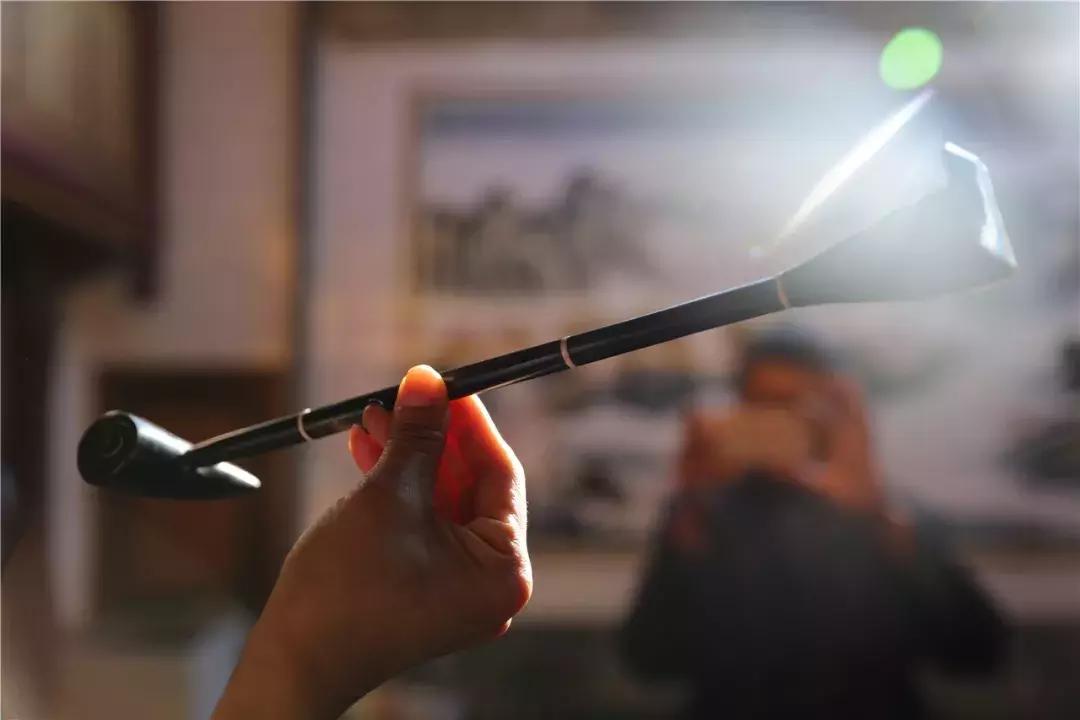 腾冲牛角梳,腾冲藤野镇洞山