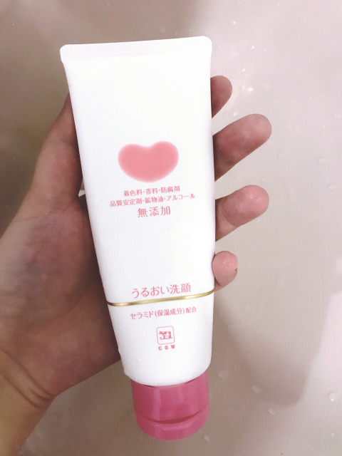 空瓶记洗面奶推荐,大瓶好用洗面奶推荐平价