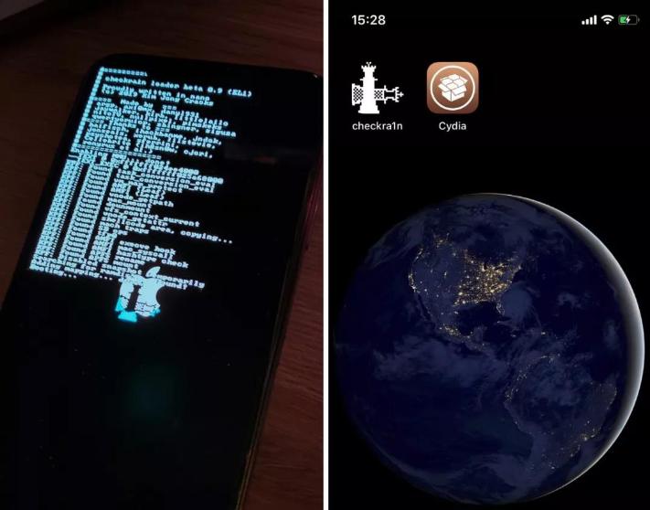 iphone8ios13.6.1越狱方法,iphone13promax越狱