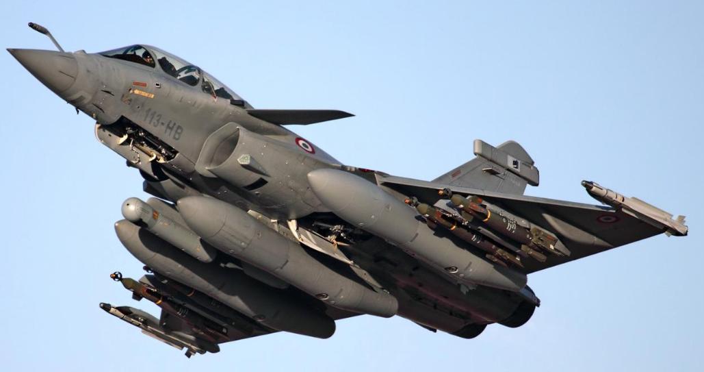 阿根廷终于想通,下定决心购买12架枭龙新战机,总订单6.64亿美元