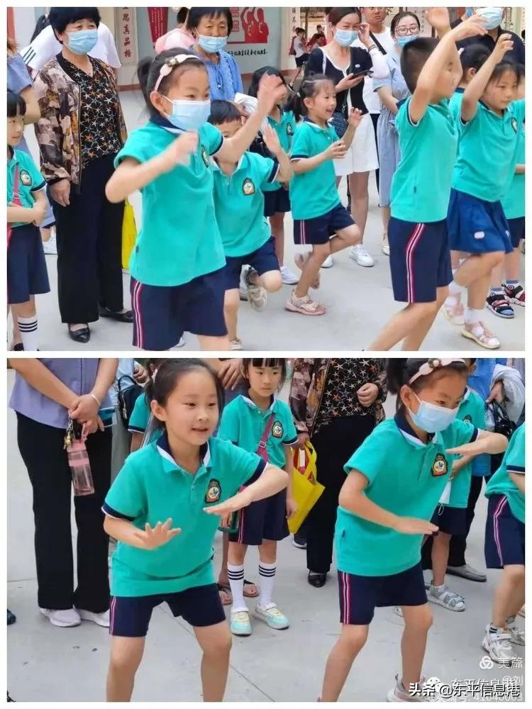 江河国际实验学校六一,江河国际实验幼儿园