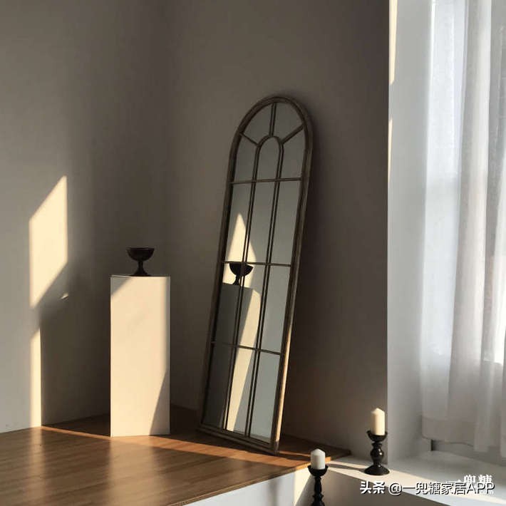 广州400平破败厂房,被90后姑娘“整容”后,美到不像话!