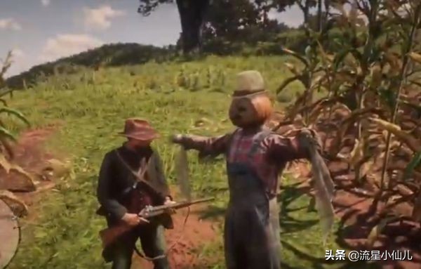 荒野大镖客捡的帽子怎么保存,荒野大镖客打掉三个人的帽子