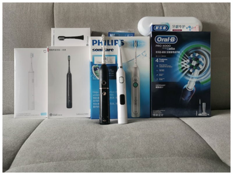 推荐电动牙刷飞利浦,飞利浦电动牙刷软毛推荐评测