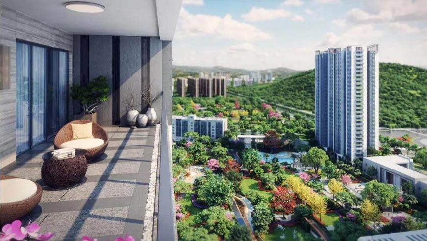 惠阳秋谷同城项目怎么样,惠阳秋谷同城规划