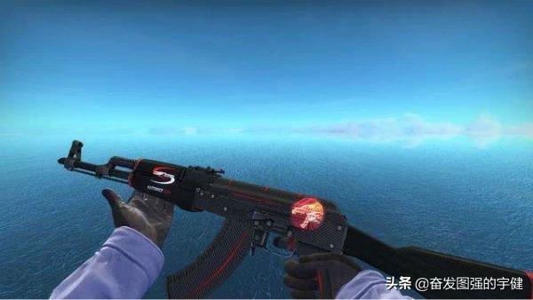 中国csgo最辉煌的时候,csgo巅峰时期和现在