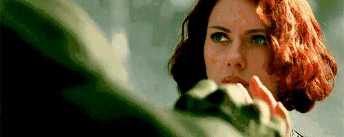 黑寡妇系列电影大全,惊艳的黑寡妇电影