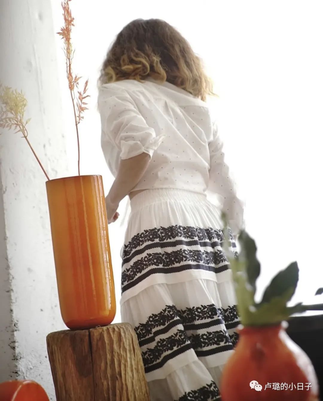 真正的法国女人,真正的巴黎女生冬天都在穿什么