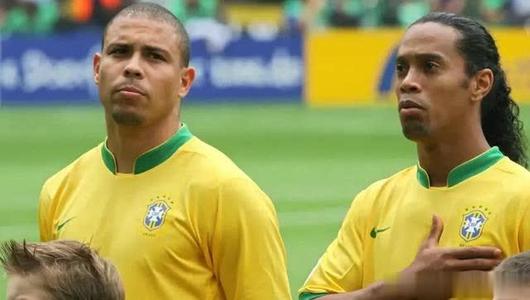 小罗现在身价多少亿了,小罗巨星