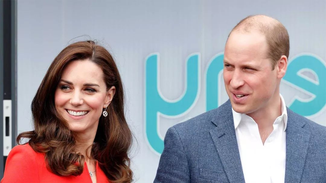 威廉首谈凯特,凯特威廉瑞士滑雪