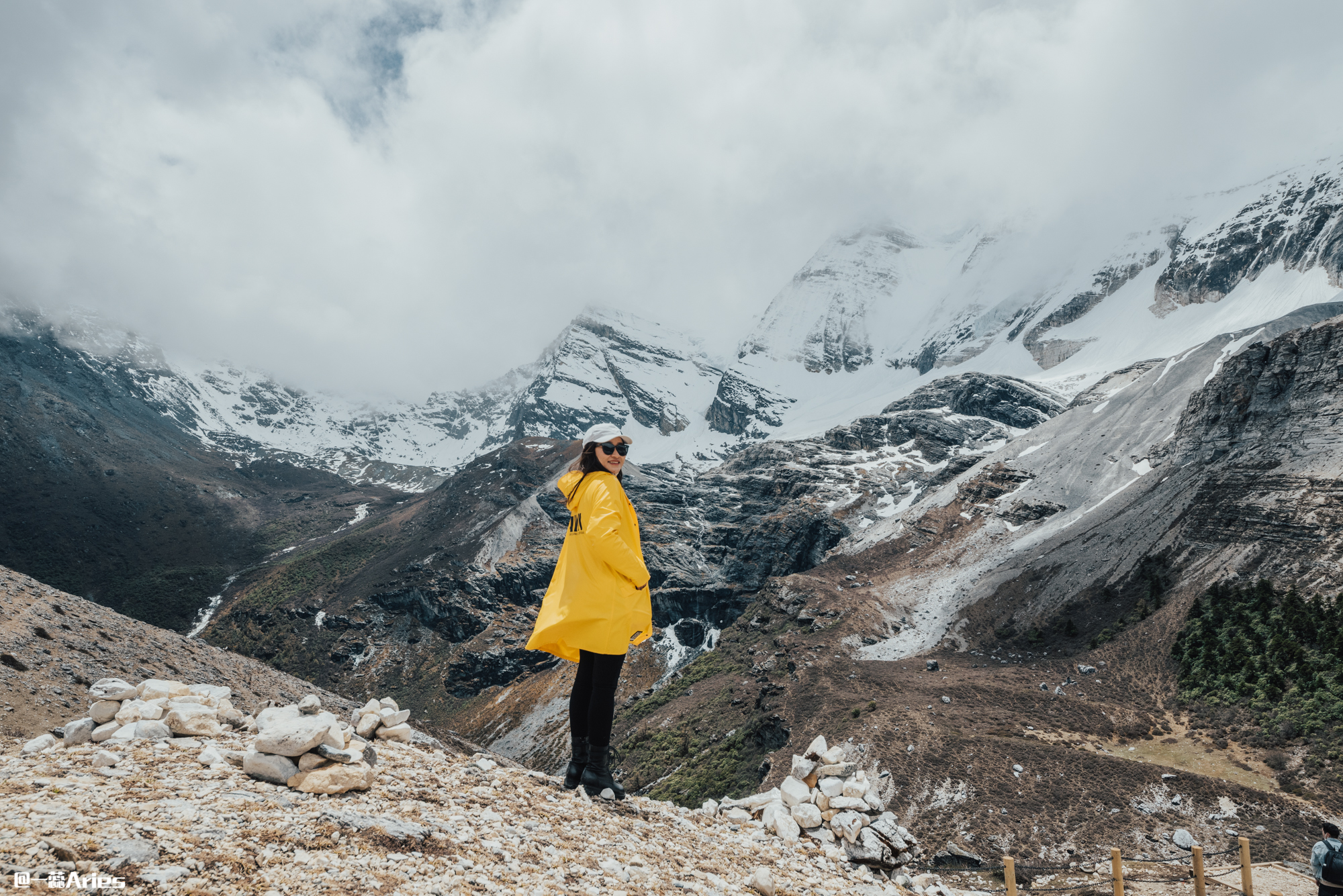 稻城亚丁8月自驾游攻略8天,稻城亚丁7月份雨季