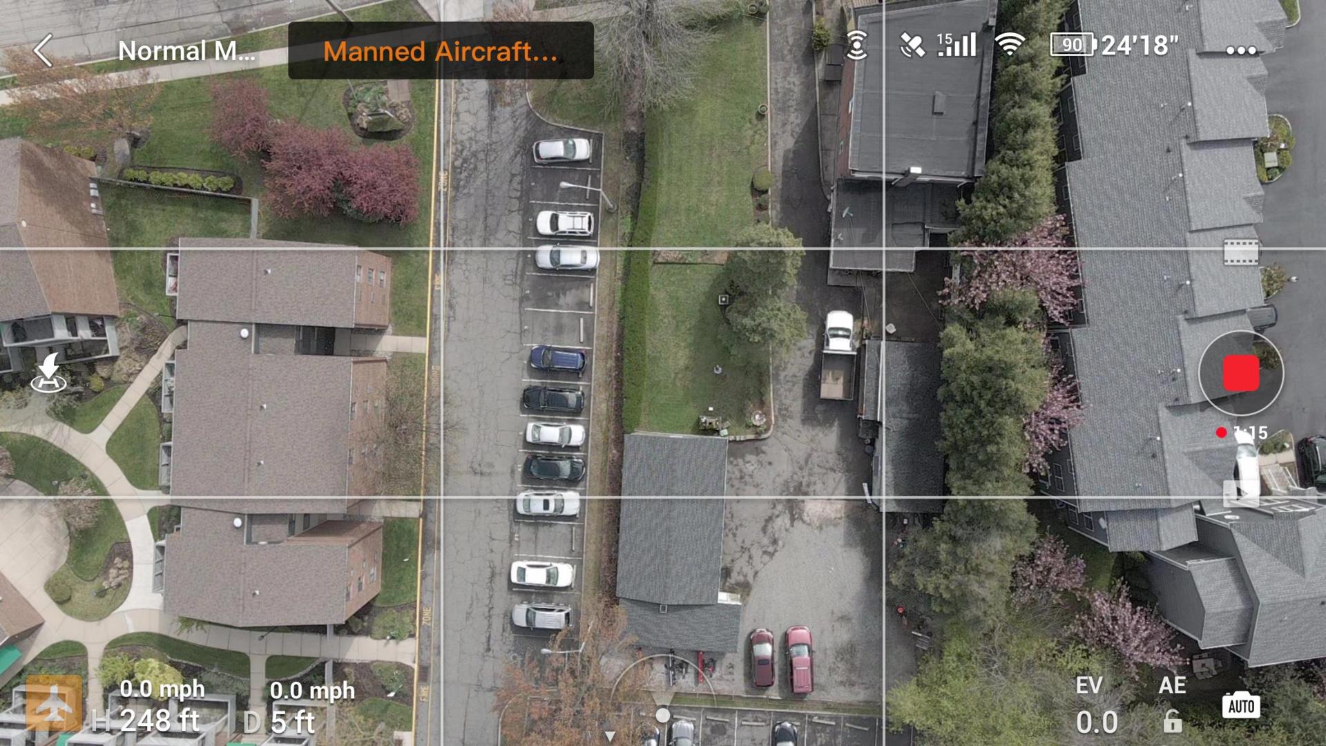 全新大疆MavicAir2上手测评：4800万像素相机，34分钟飞行时间