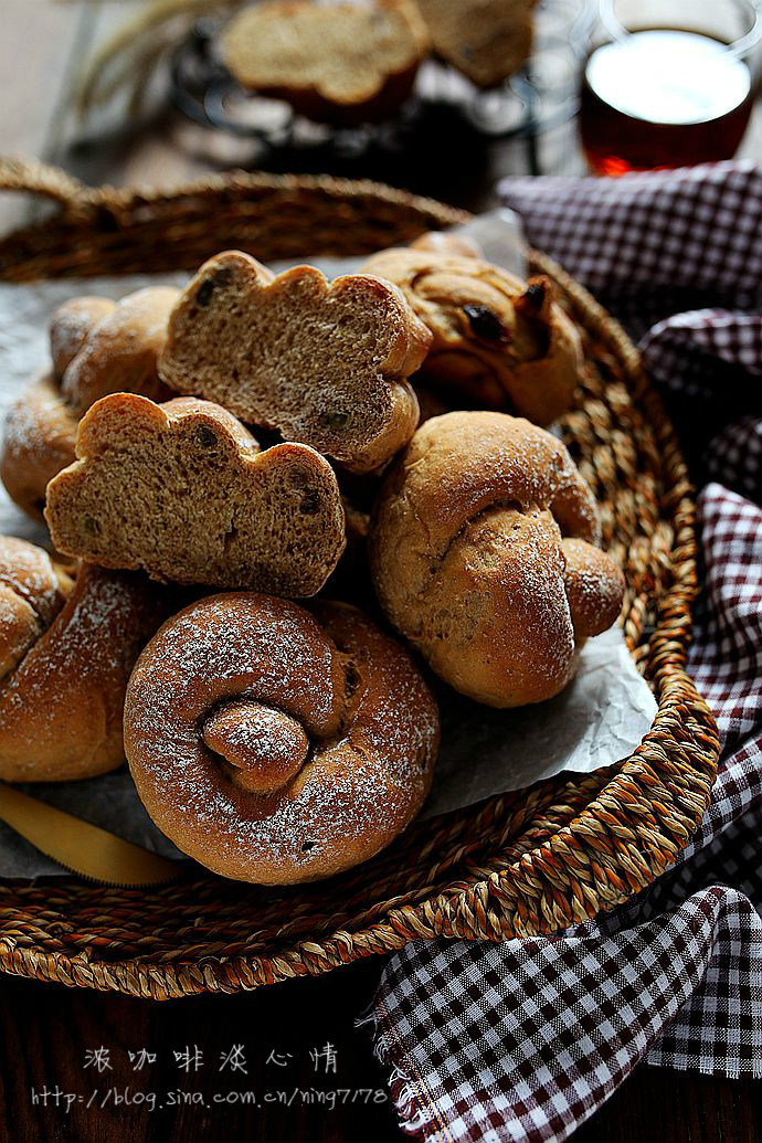 低热量黑麦面包,黑啤酒黑麦