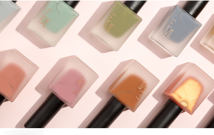 心动狙击的唇妆,心动狙击唇妆