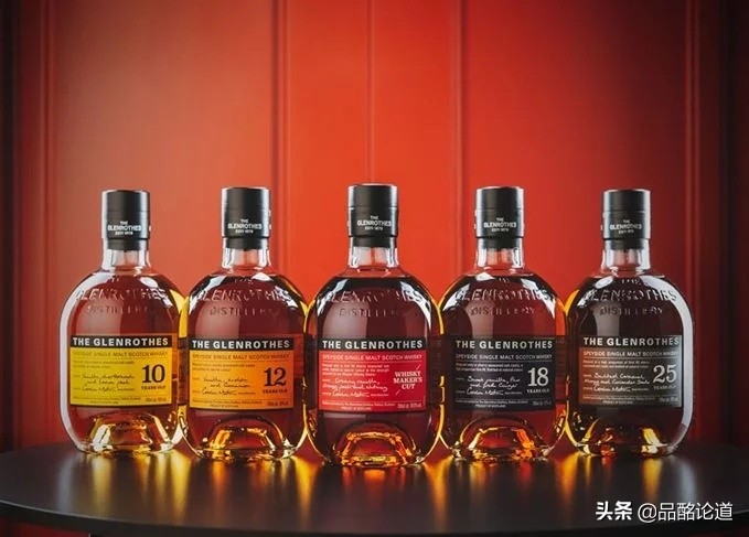 都说自己是“小麦卡伦”，到底哪家才真正具有麦卡伦的基因？