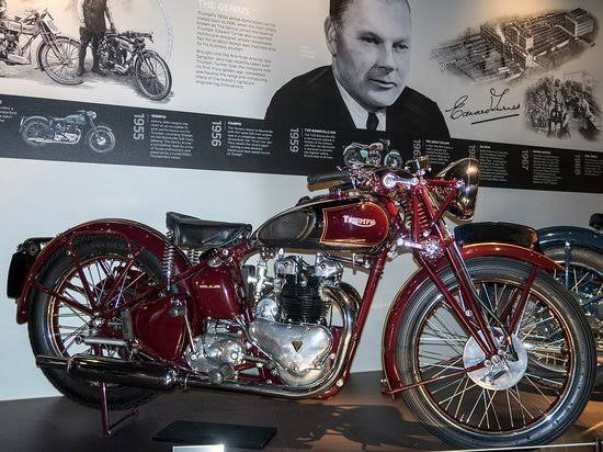 比哈雷还酷的美式重机,比哈雷还霸气