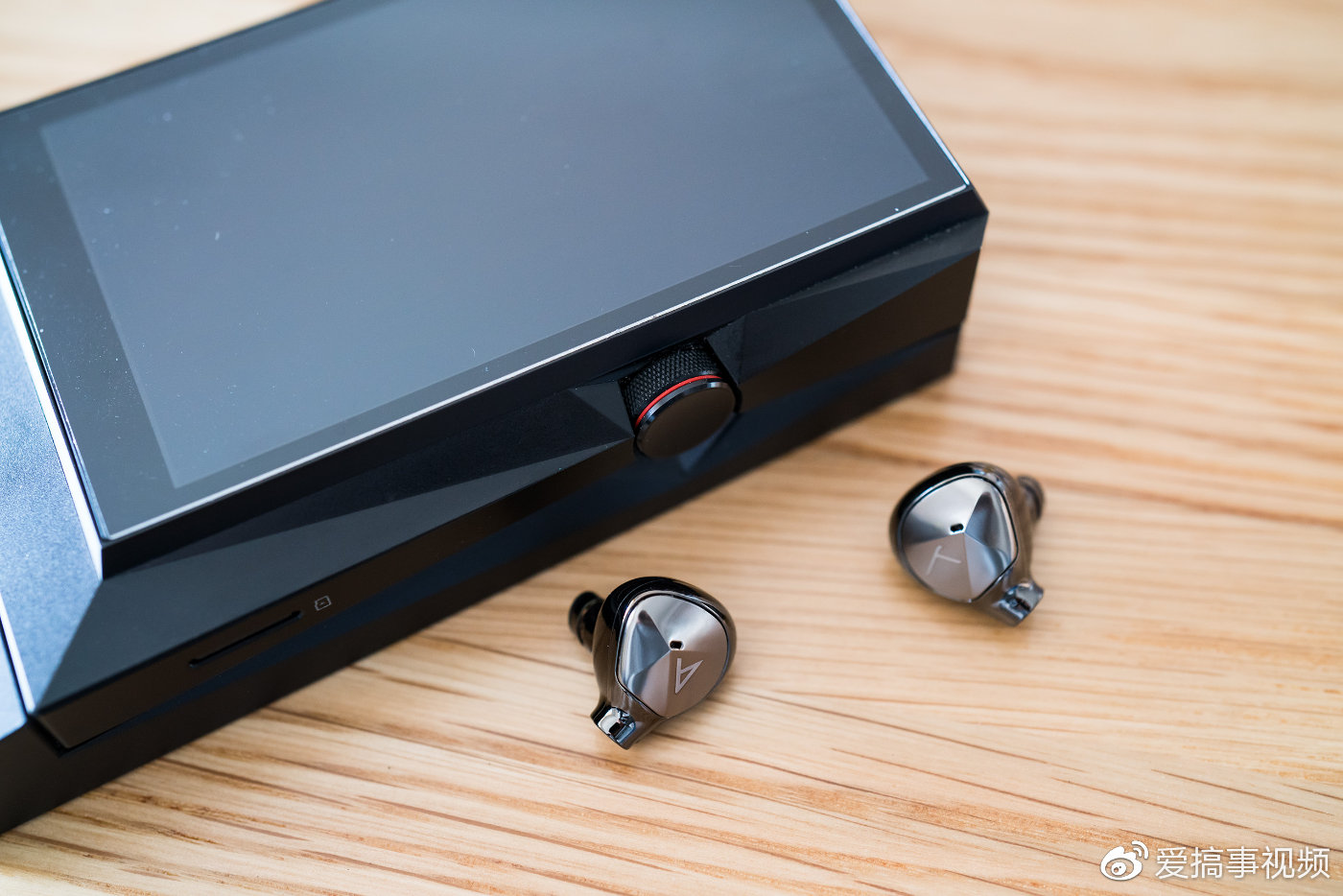 akt9ie开箱,akt9ie评测