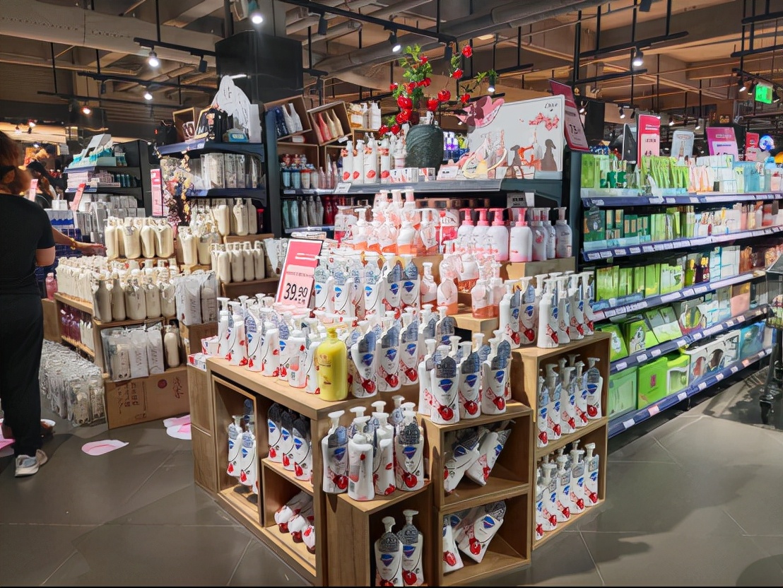 超市零售营销模式,超市新零售模式分析