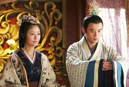 窦太后被袁盎气昏,袁盎给窦太后讲故事