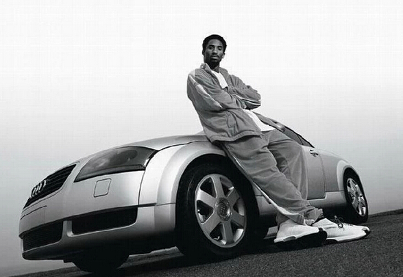 那些你儿时深爱却无法拥有的球鞋们（中）