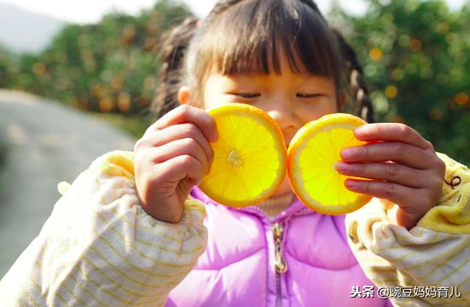 橙子的各种吃法大全,橙子治咳嗽的做法宝宝吃