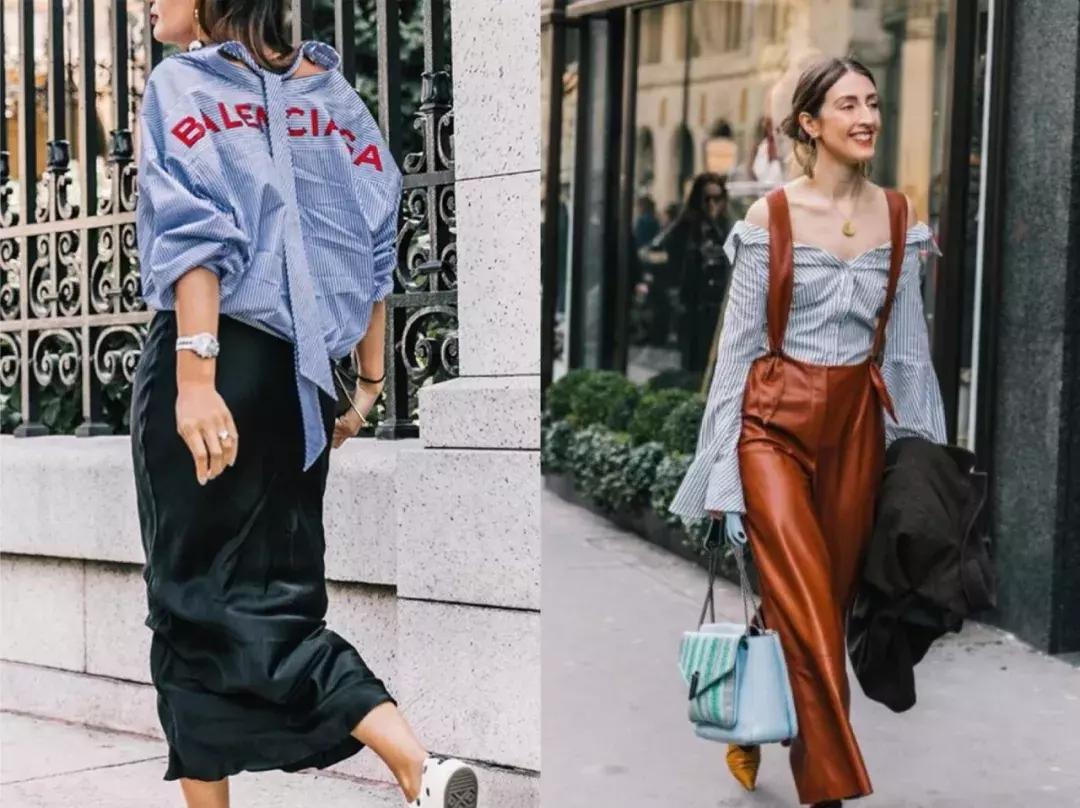 春季新款时尚百搭大码衬衫,爆款秋冬时尚衬衫第二件免费