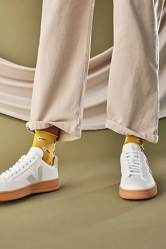 又好看又百搭的小白鞋,那些超好看的又百搭的小白鞋