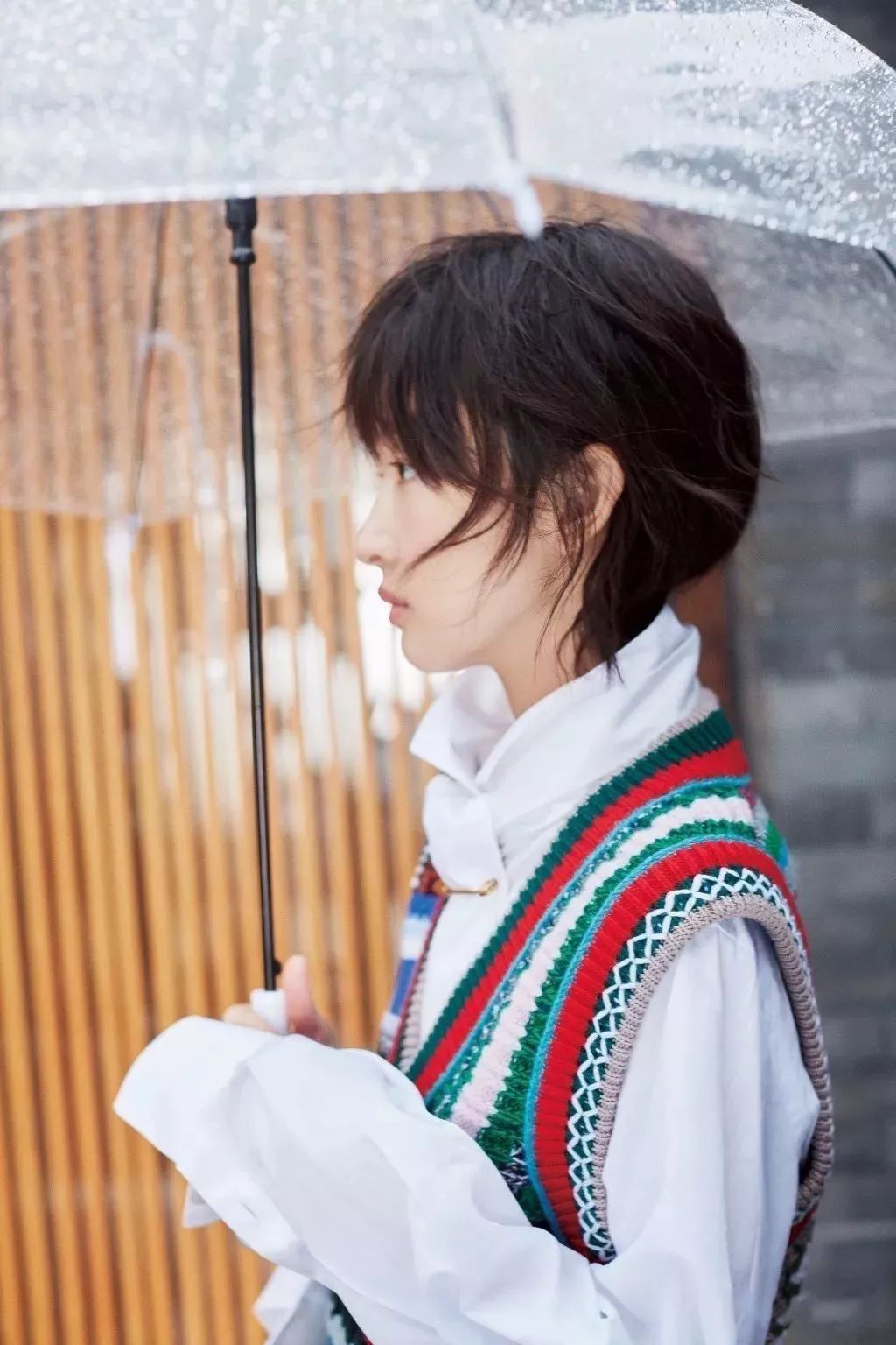 最爱搭配的九件毛衣分享,100套毛衣推荐